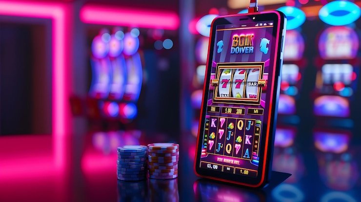 Alur deposit dan konfirmasi pembayaran di yuhu slot dari pilihan metode hingga dana masuk akun